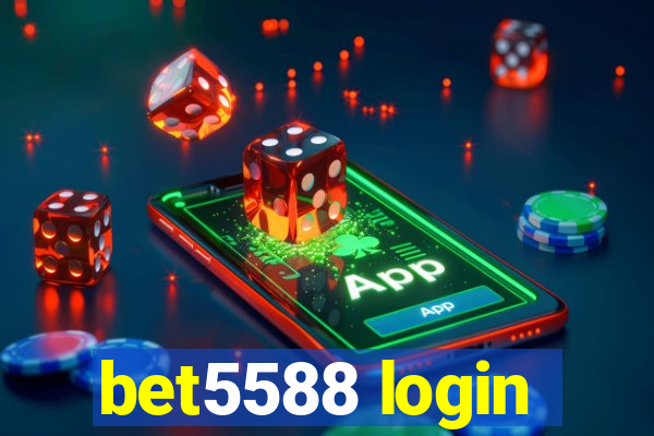 bet5588 login